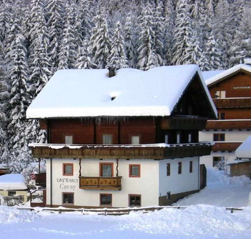 Gaestehaus Conny Prägraten Zewnętrze zdjęcie